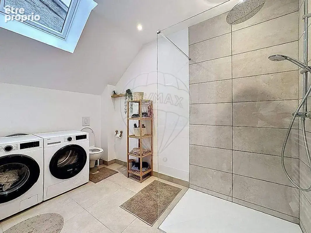 Maison 5 chambre(s) à vendre - photo 10
