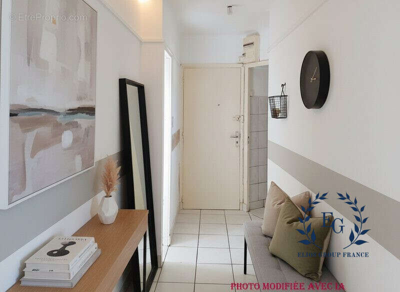 Appartement à BRIGNOLES