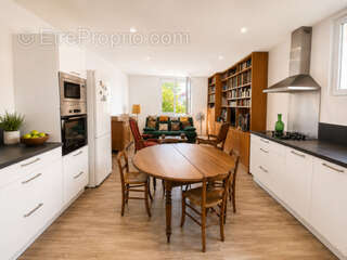 Maison viager occupe saintes 17100 - photo 3