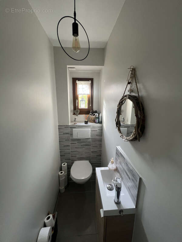 Maison à LA QUEUE-EN-BRIE