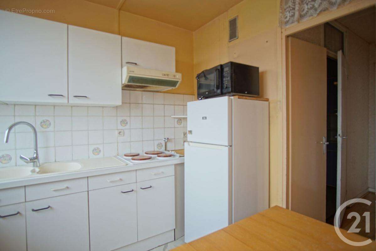 Appartement à CRETEIL