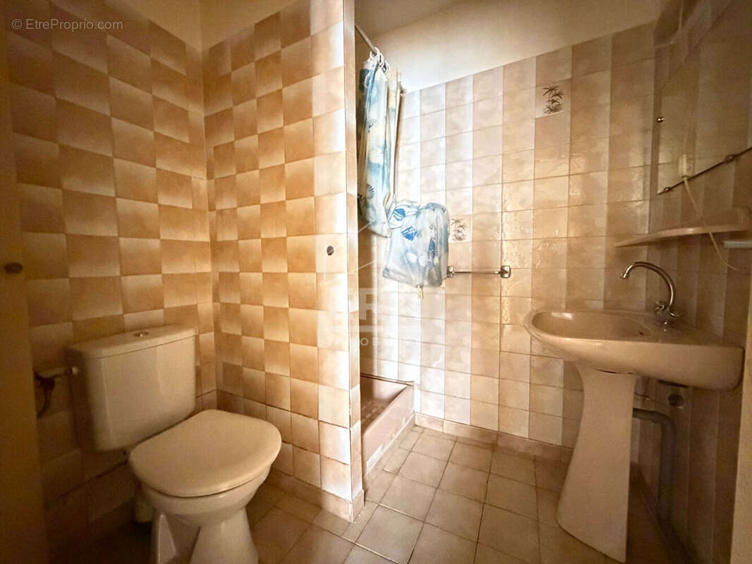 Maison 52m² à martigues - photo 6