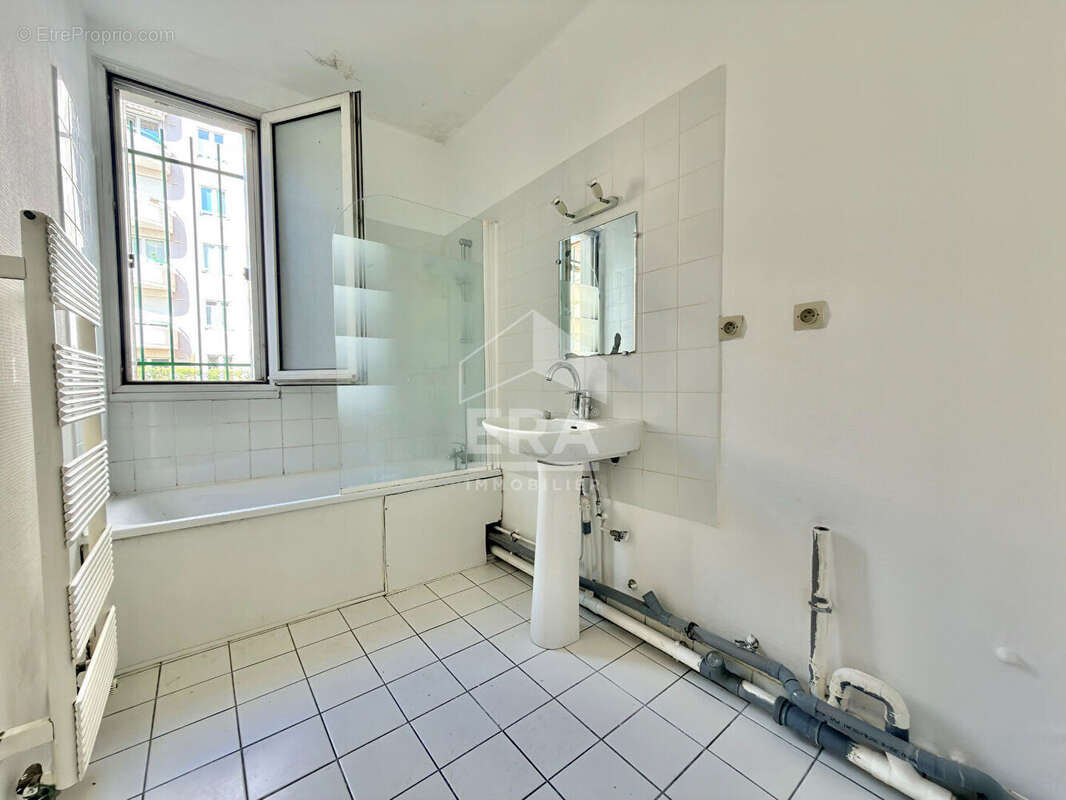 Appartement 77m² à villeurbanne - photo 5