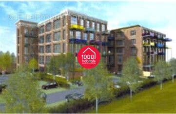 Appartement à TOURCOING