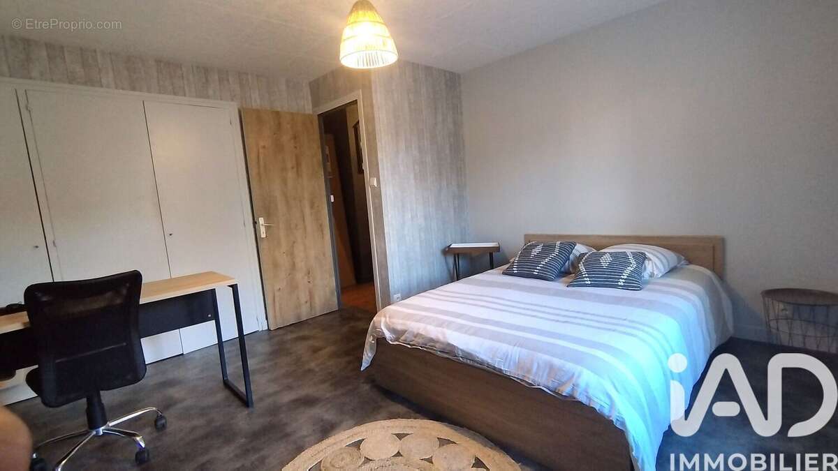 Photo 6 - Maison à DOIX