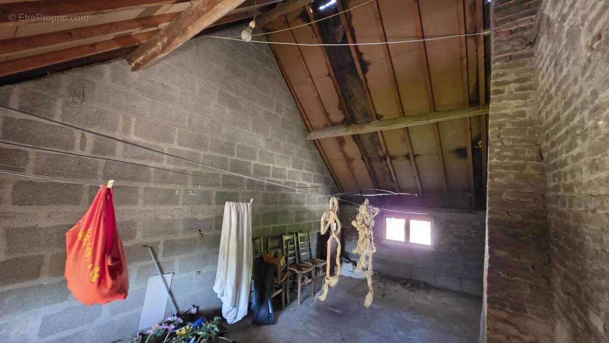 Maison à MARSEILLE-EN-BEAUVAISIS
