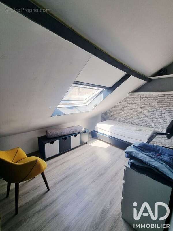 Maison 70 m² à Armentieres  - photo 9
