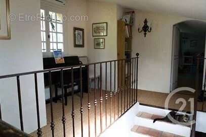 Maison à LE BAR-SUR-LOUP