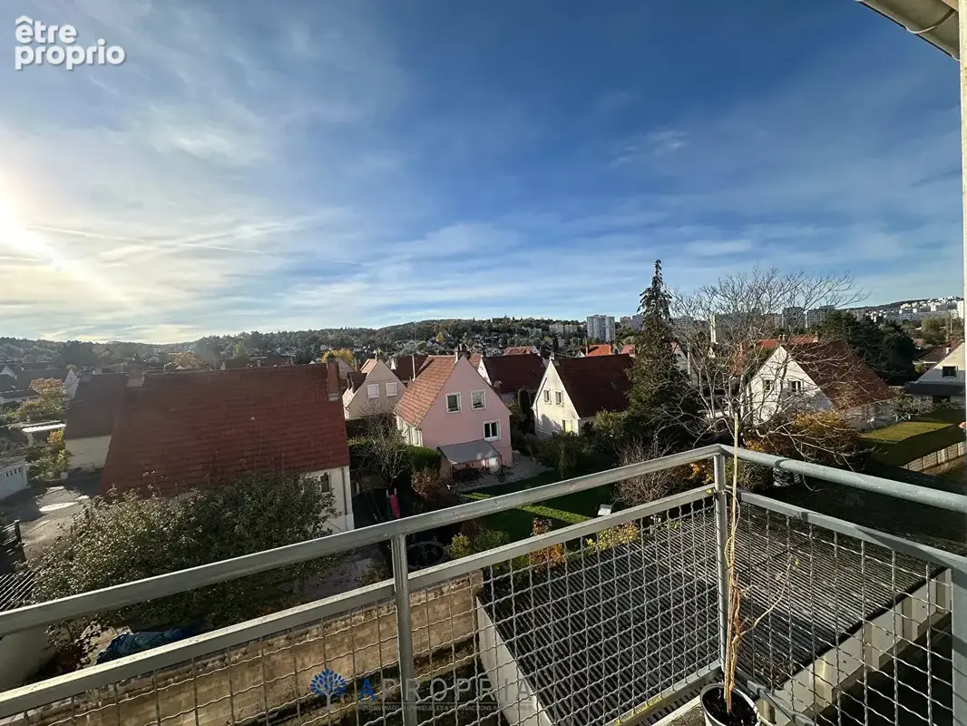 Appartement Dijon 3 pièce(s) 54.46 m2 - photo 4