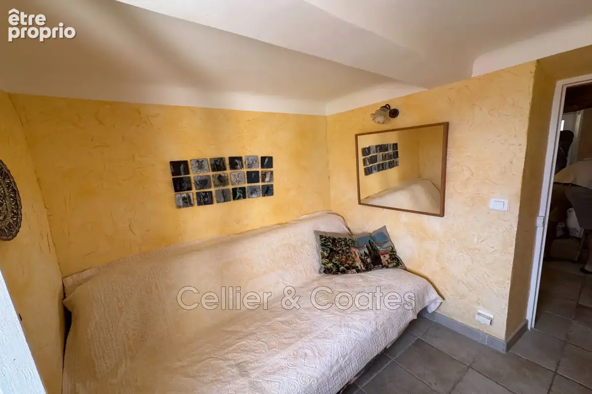 Maison 4 pièces 64 m² à vendre à Bormes-Les-Mimosas (83230) - photo 4