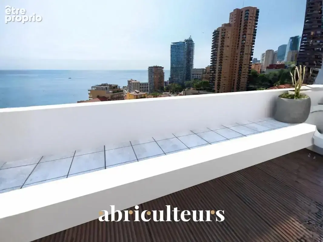 Appartement avec un balcon intimiste en vente à Roquebrune-Cap-Martin (06190) - photo 6
