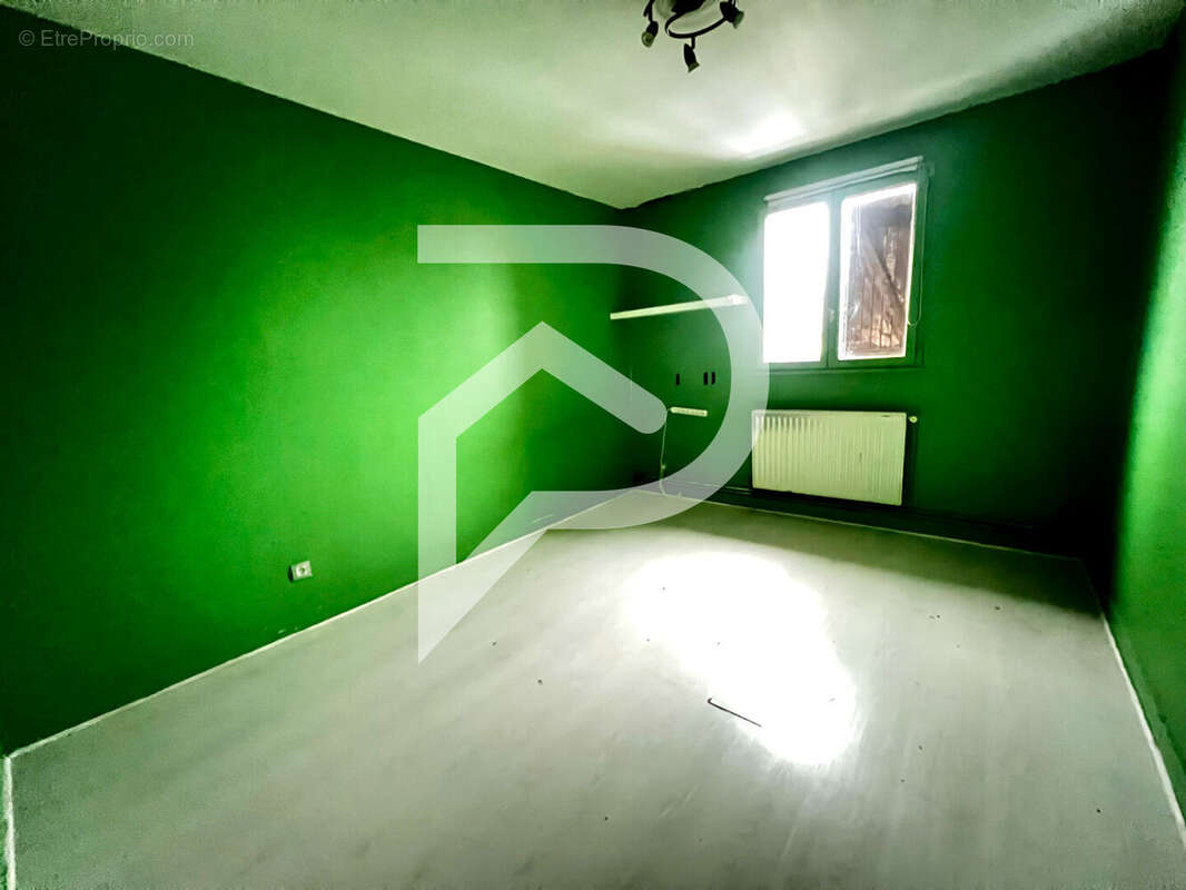 Appartement à VIRY-CHATILLON