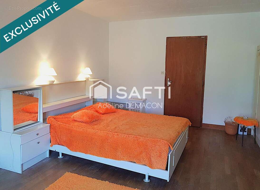 Photo 5 - Maison à DANNEVOUX