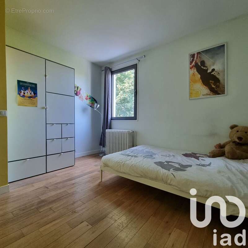 Photo 9 - Maison à SEVRES