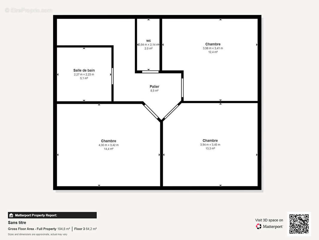 Maison à BREUX-JOUY