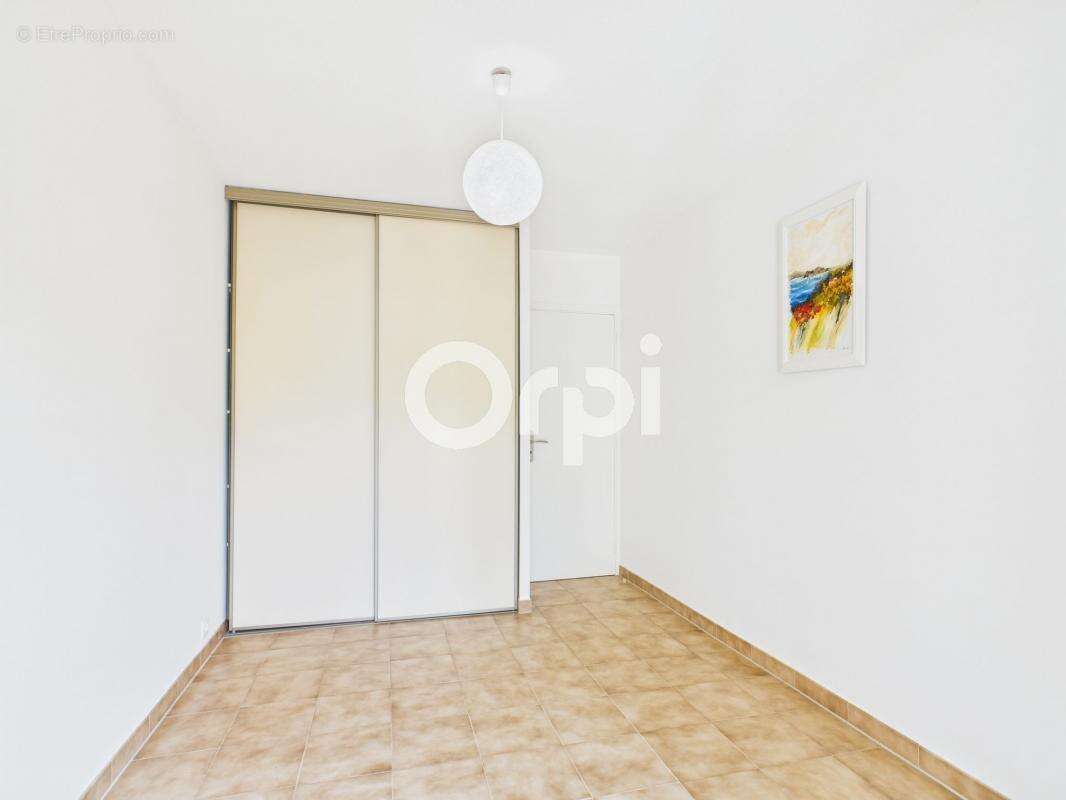 Appartement à MANDELIEU-LA-NAPOULE