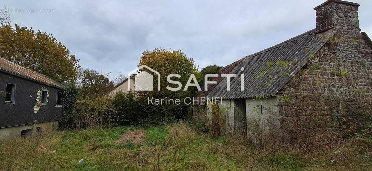 Photo 1 - Terrain à BEAUVAIN