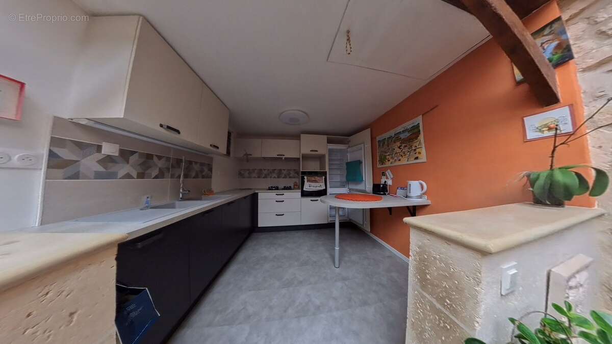 Maison à vendre 3 pièces VILLERS SOUS SAINT LEU (60) - photo 3
