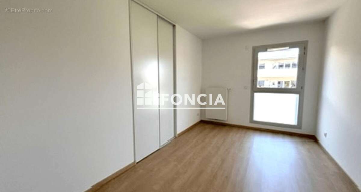 Appartement à BONS-EN-CHABLAIS