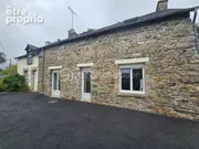Maison à BAINS-SUR-OUST