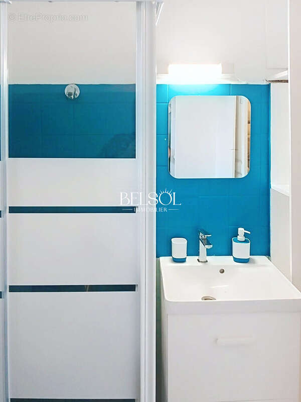 Appartement à CANET-EN-ROUSSILLON