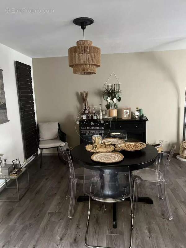 Maison à LE TOUQUET-PARIS-PLAGE