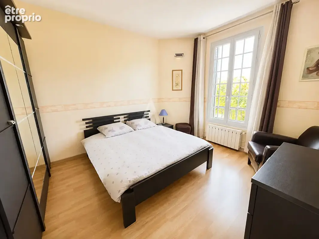 Maison Champigny Sur Marne 4 pièce(s) 90 m2 - photo 7