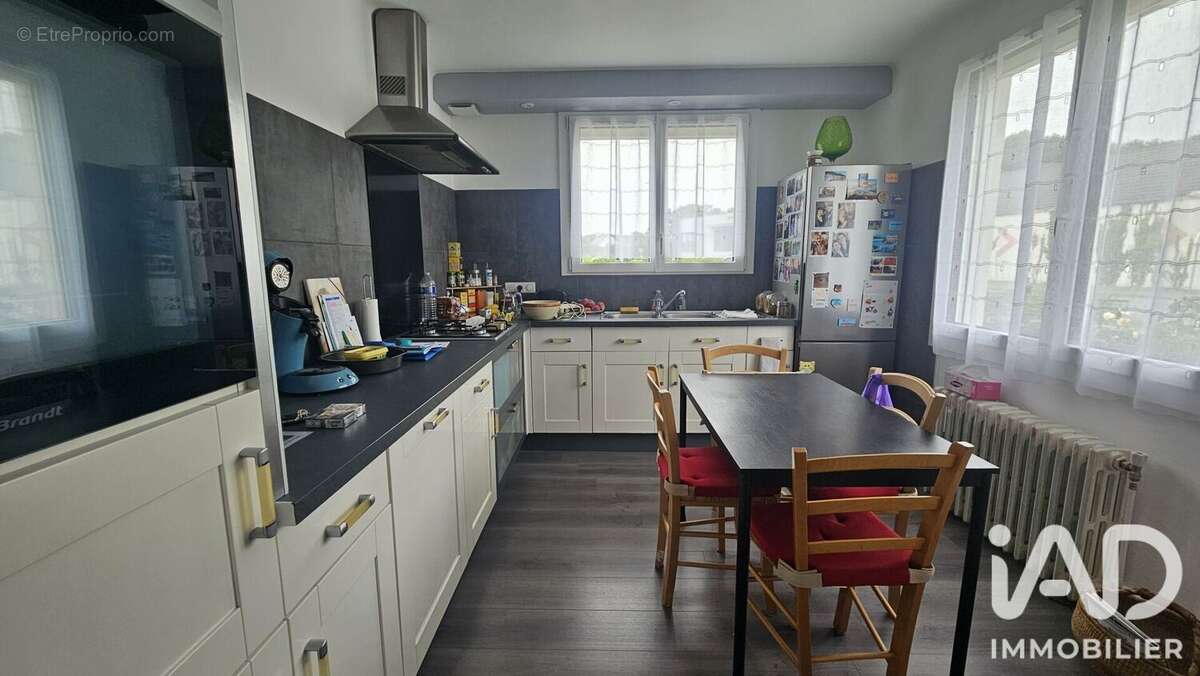 Photo 2 - Maison à PLONEOUR-LANVERN