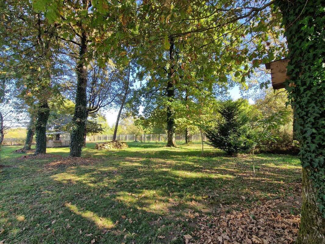 20251016152739 - Maison à BANEUIL