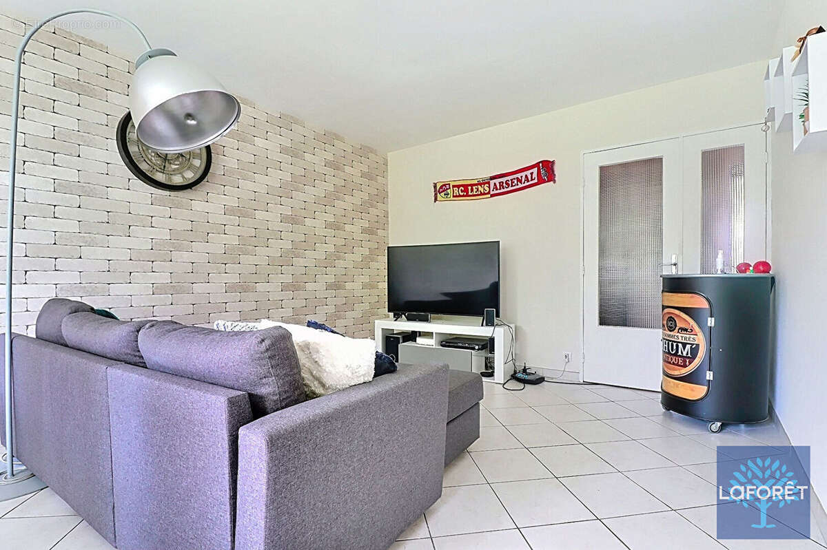 Appartement T2 en hypercentre - photo 4