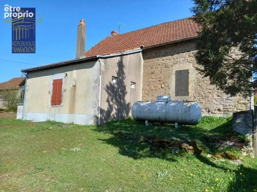 Maison 3 pièces à vendre à Arnay-Le-Duc (21230) - photo 6