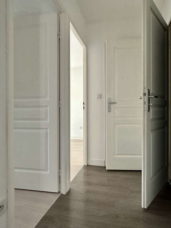 Appartement à COURCHELETTES