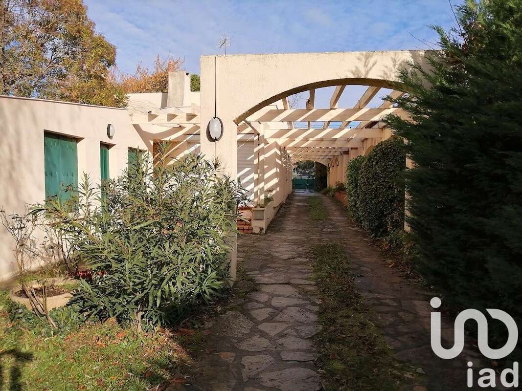 Photo 5 - Maison à TOULOUSE