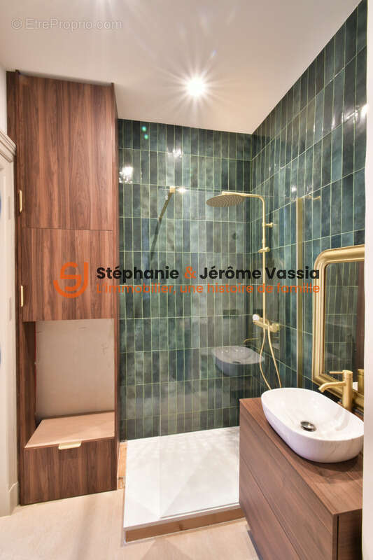 Appartement à BAGNERES-DE-LUCHON