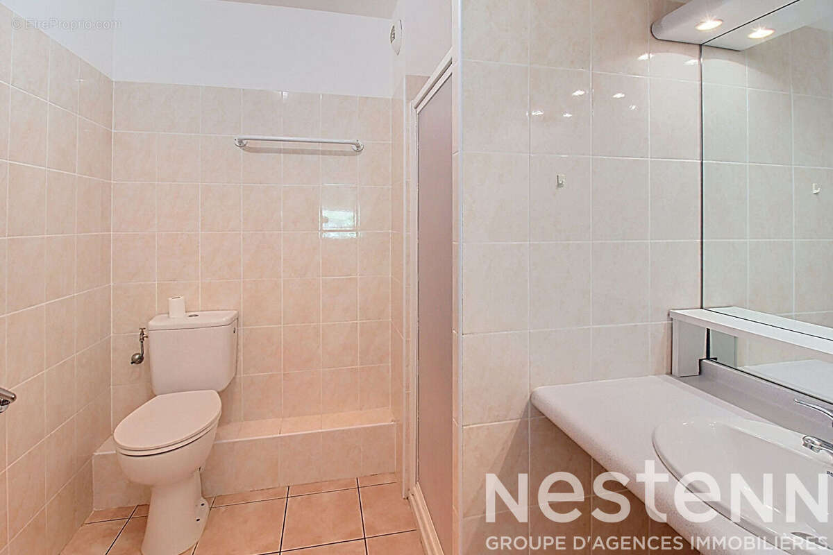 Appartement à FLAYOSC