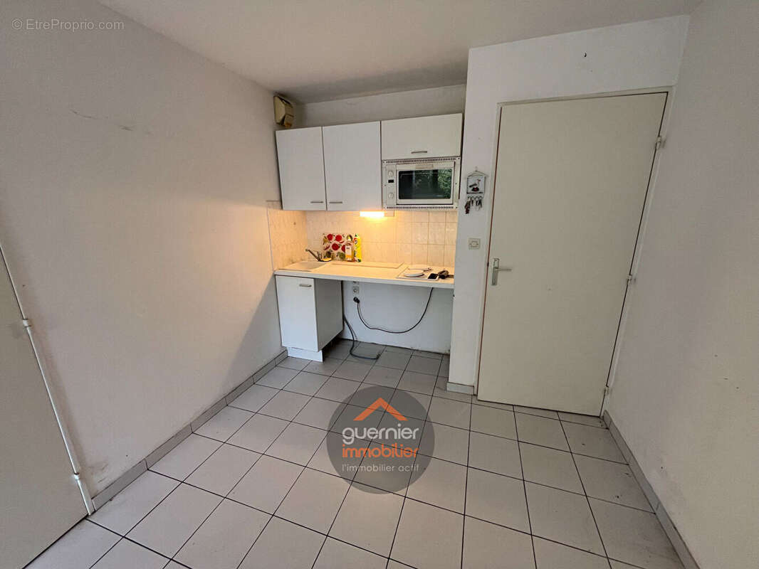 Appartement à TROUVILLE-SUR-MER