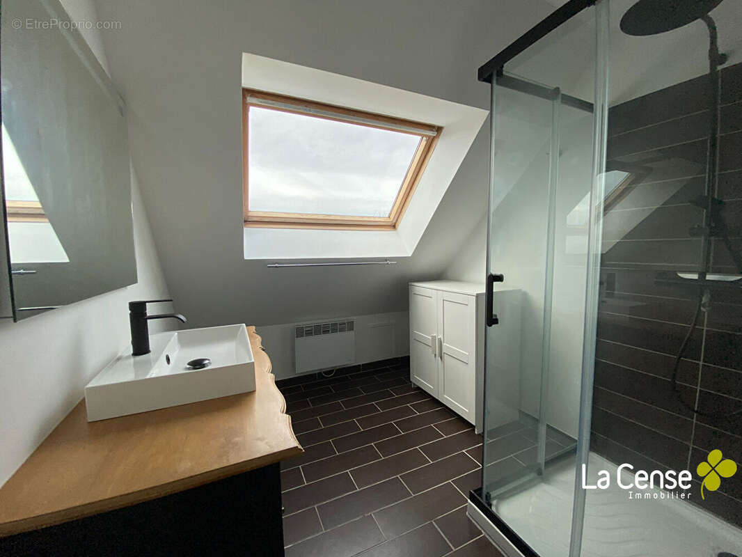 Maison Tressin - Individuelle - photo 12