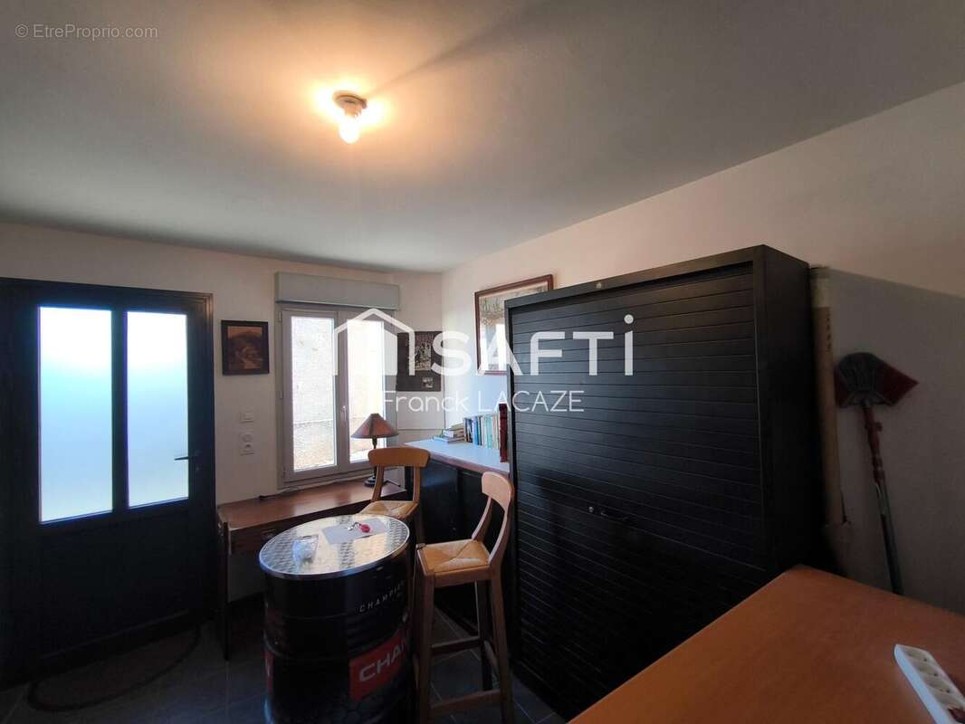 Photo 5 - Maison à NOGARO