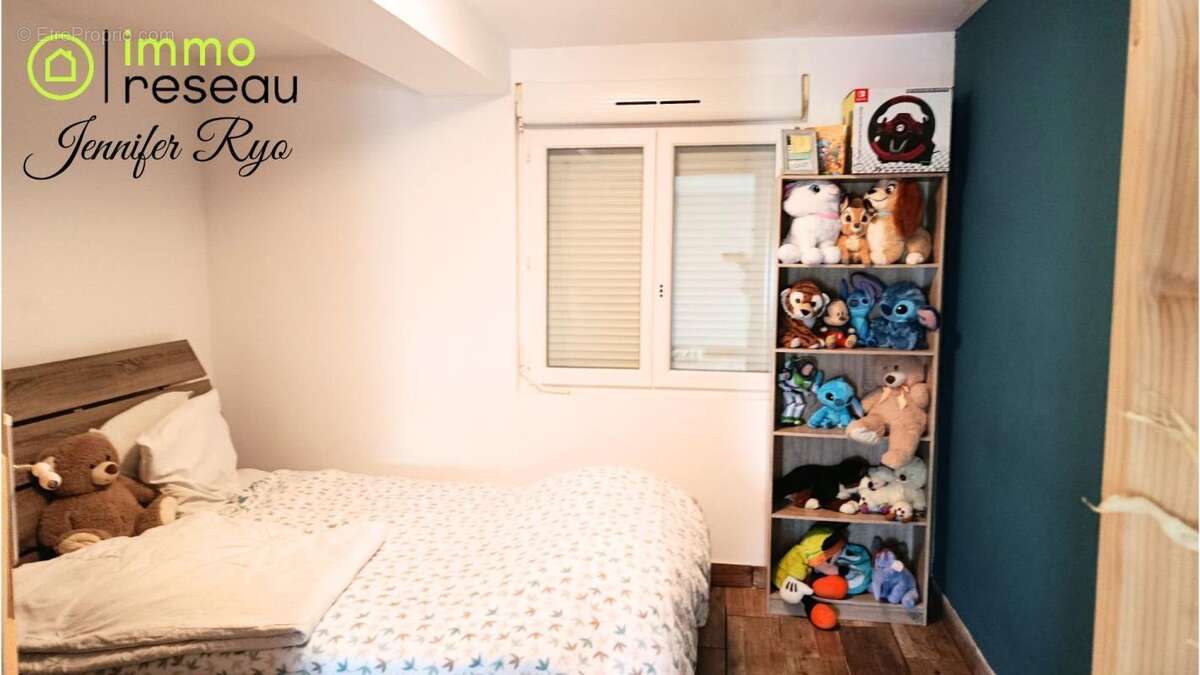 Maison 135 m² à Saint-Sebastien-De-Raids  - photo 5