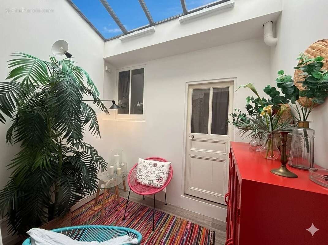 Maison 50 m² à Trouville-Sur-Mer  - photo 3