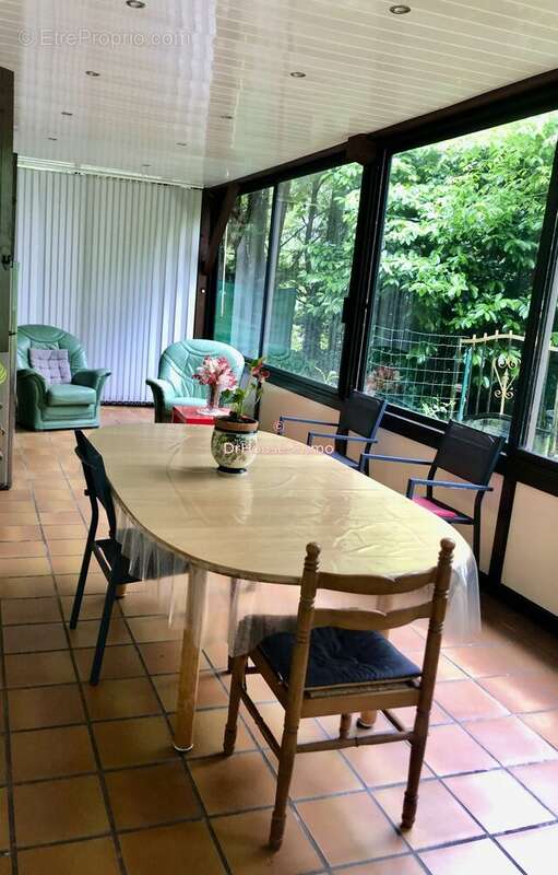 Maison 135 m² à Cabanac-Et-Villagrains  - photo 7