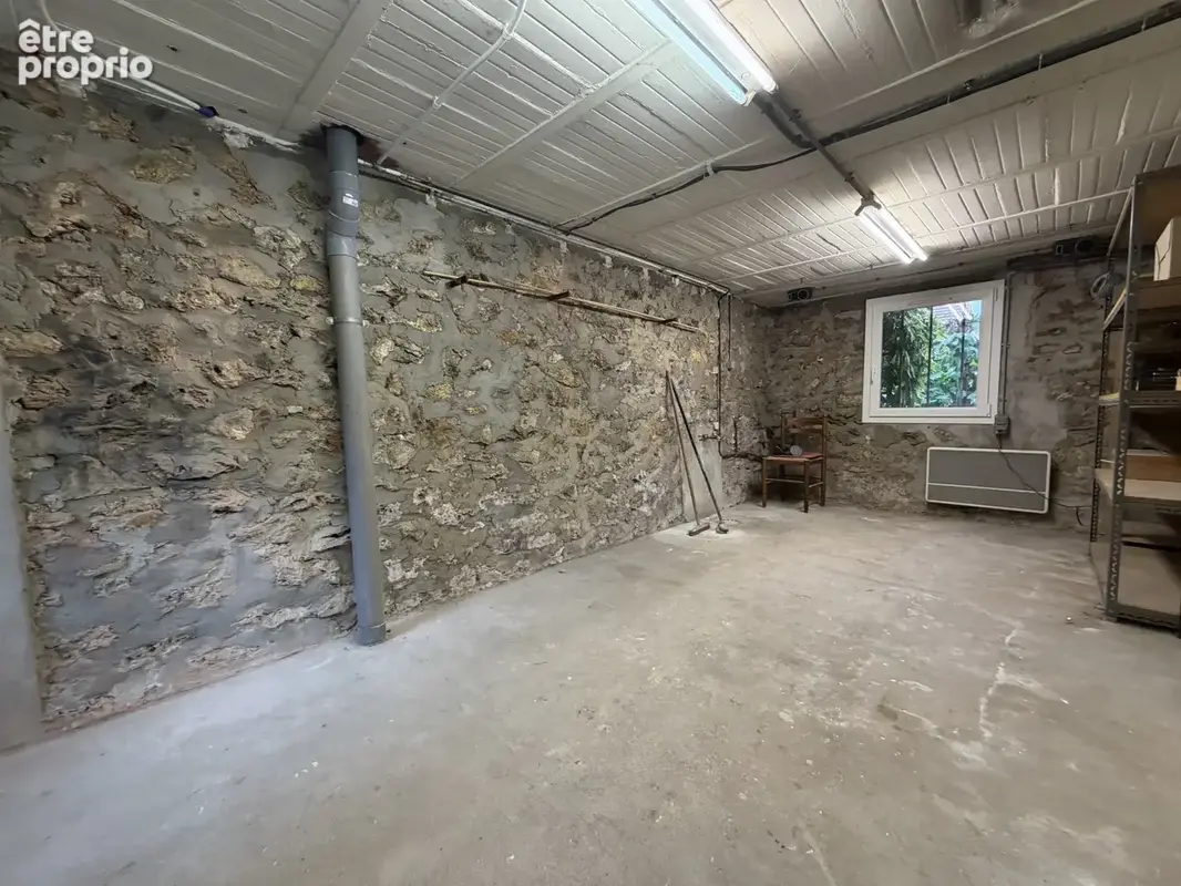 Maison 3 pièces 55 m² à vendre à Chevreuse (78460) - photo 9