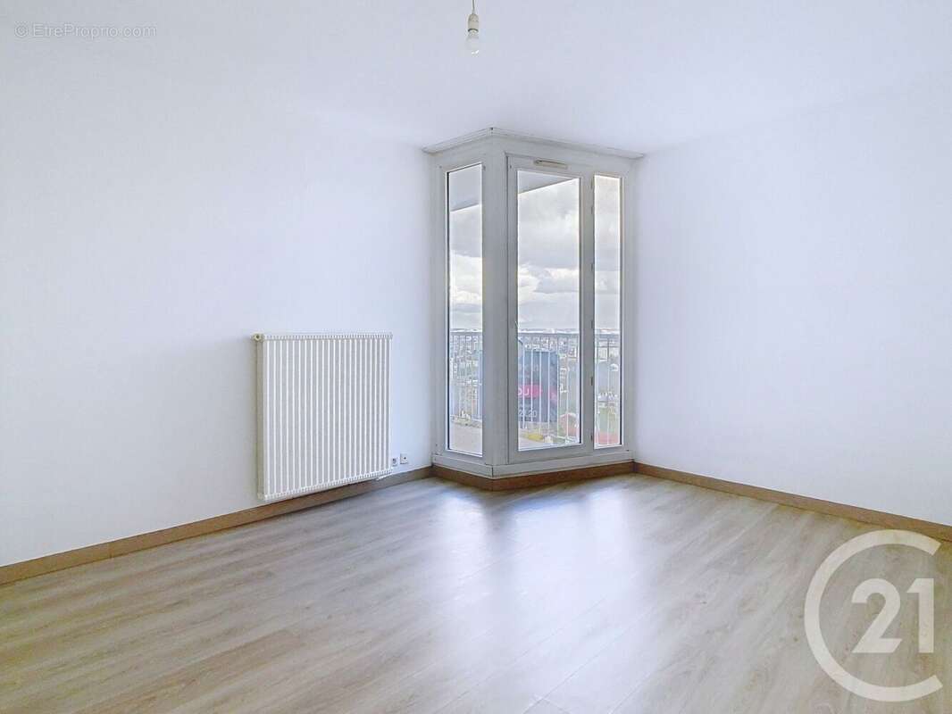Photo 2 - Appartement à THIAIS
