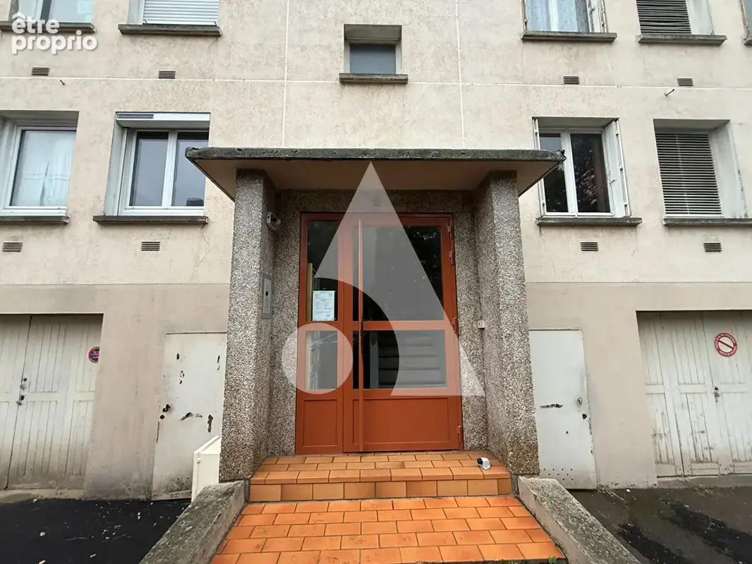 Appartement Evreux 3 pièce(s) 53m2 au dernier étage - Evreux centre - photo 9