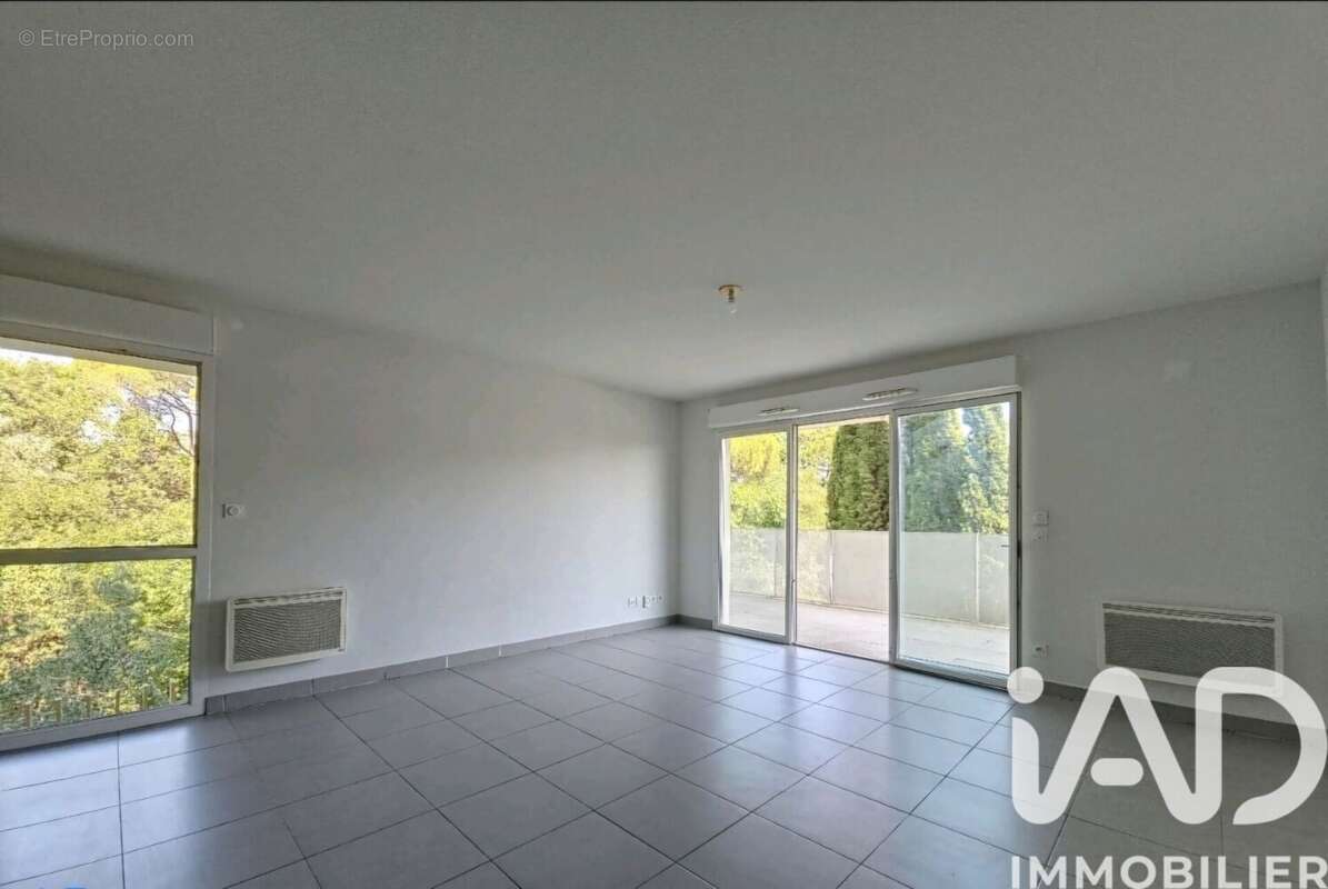 Photo 4 - Appartement à MONTPELLIER