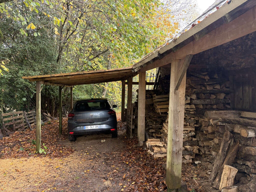 Maison à SAINT-SORNIN-LAVOLPS