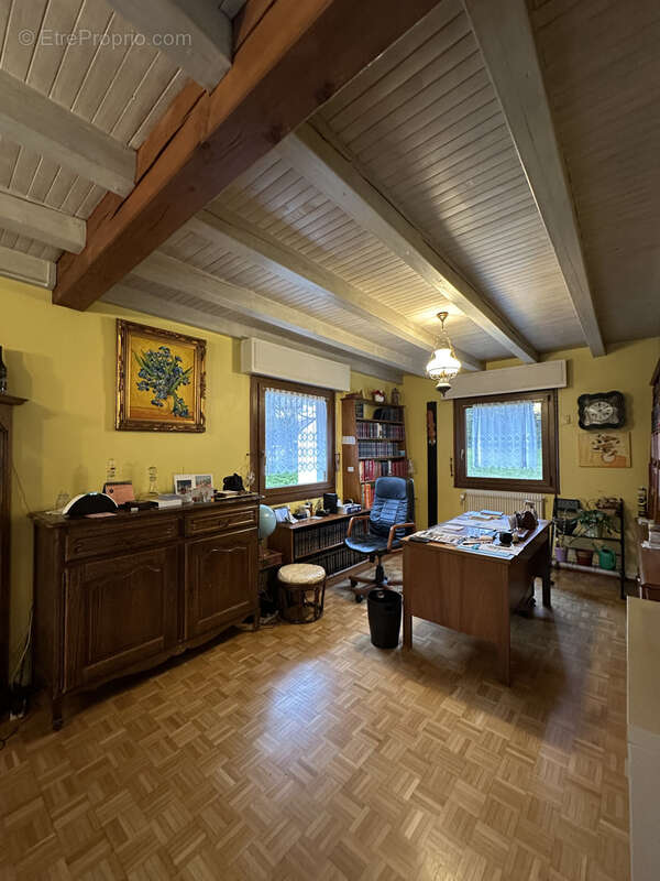 Maison à SAINT-DIE-DES-VOSGES