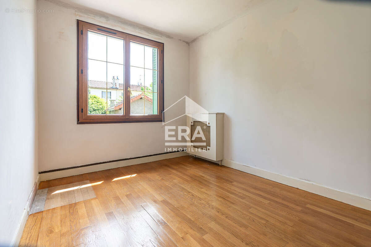 Maison 81m² à villiers-sur-marne - photo 8