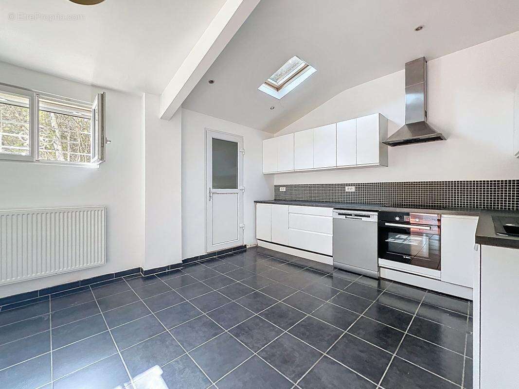 Maison à CAGNES-SUR-MER