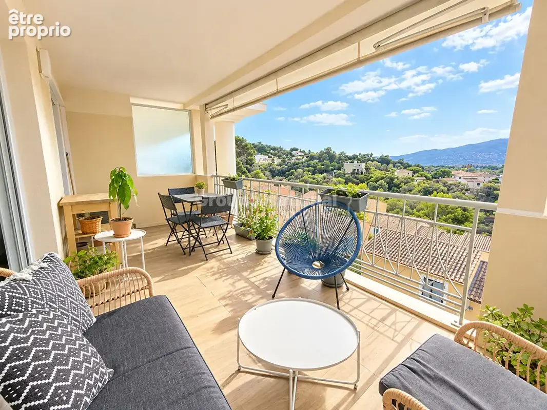 Photo Appartement à Cannes au prix de 390 000€